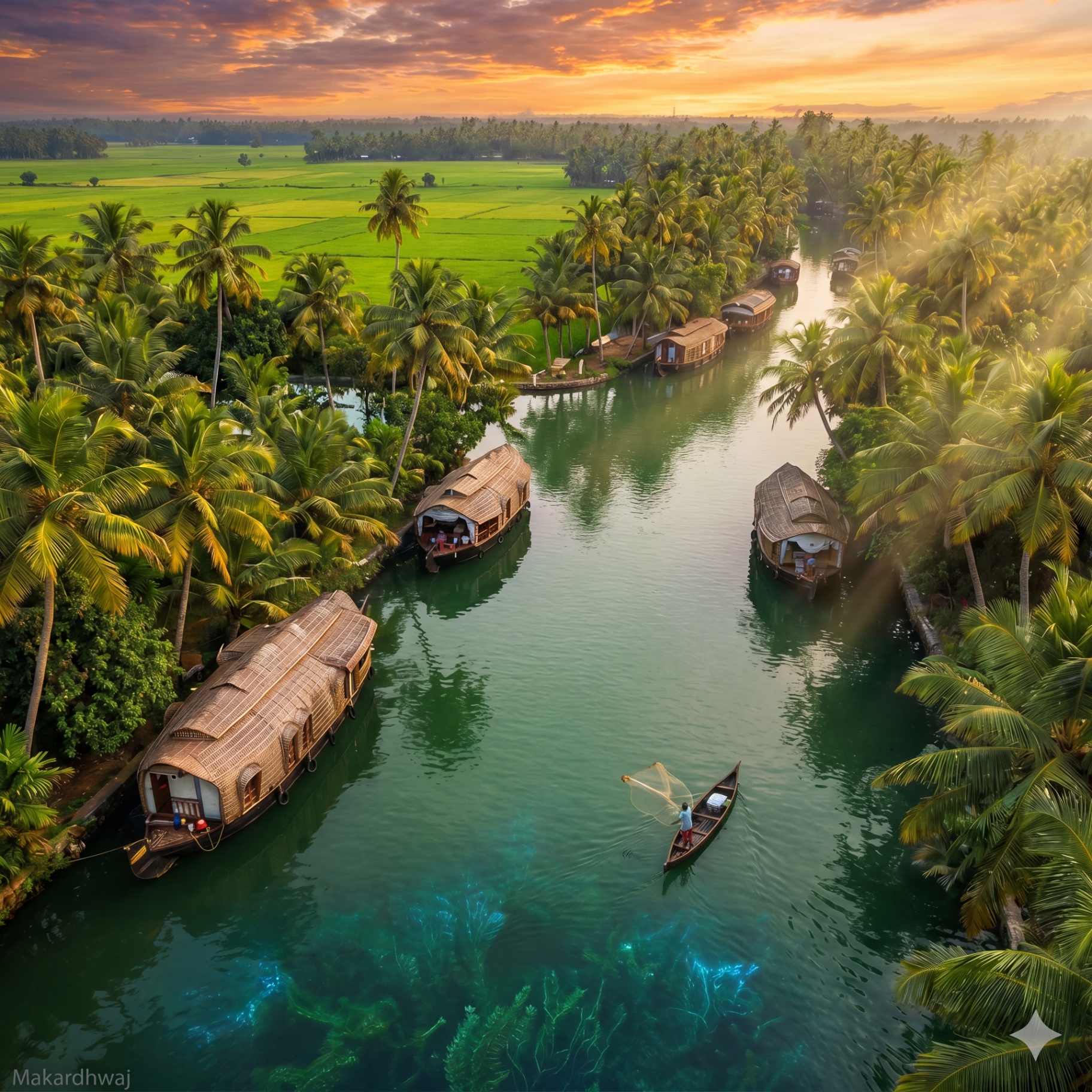 Alleppey