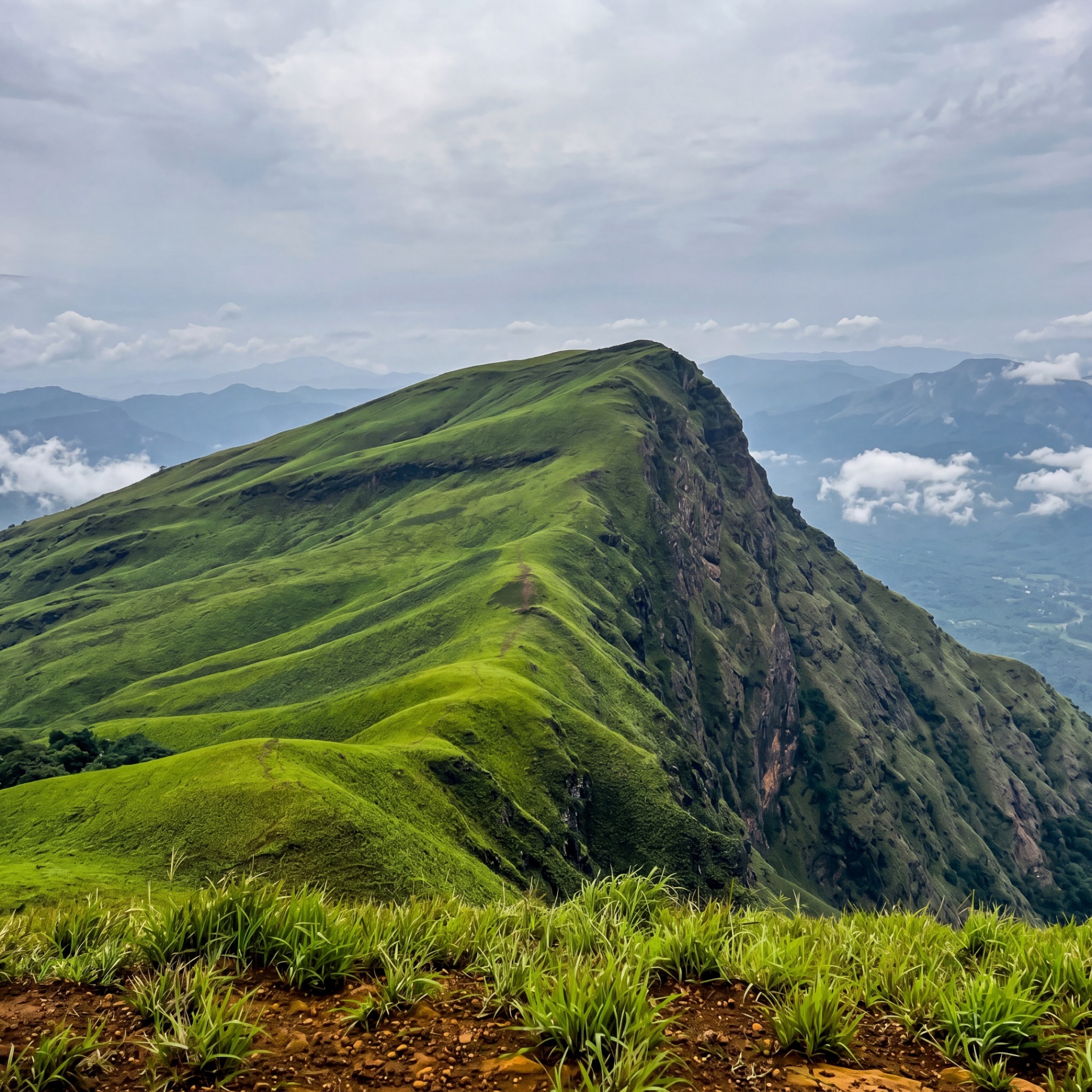 Chikmagalur