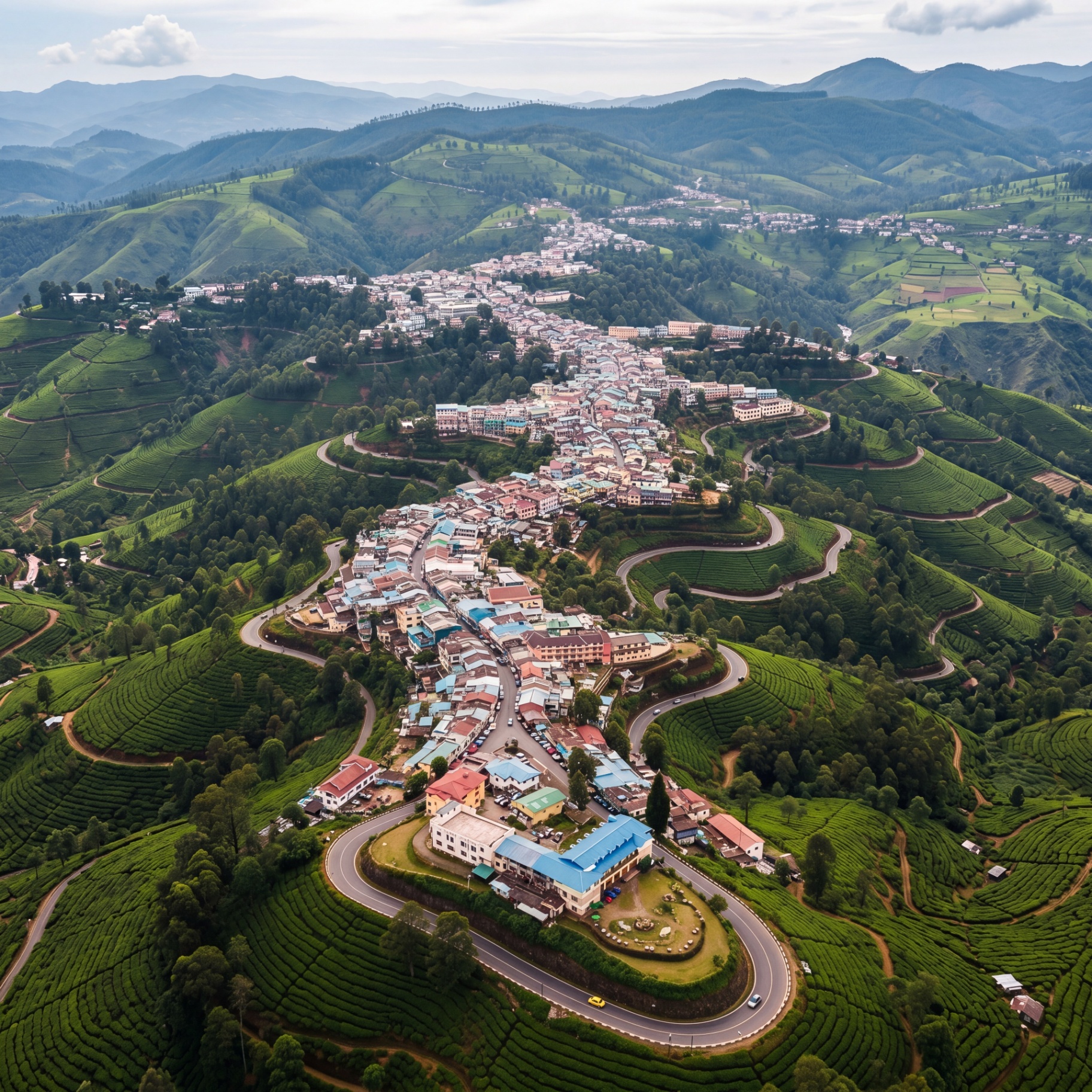 Coorg