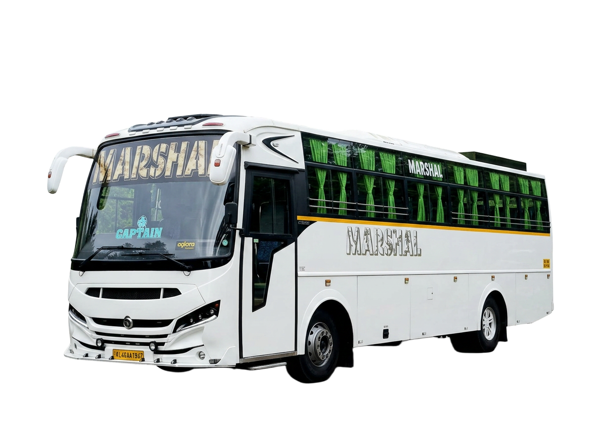 Tourist Bus