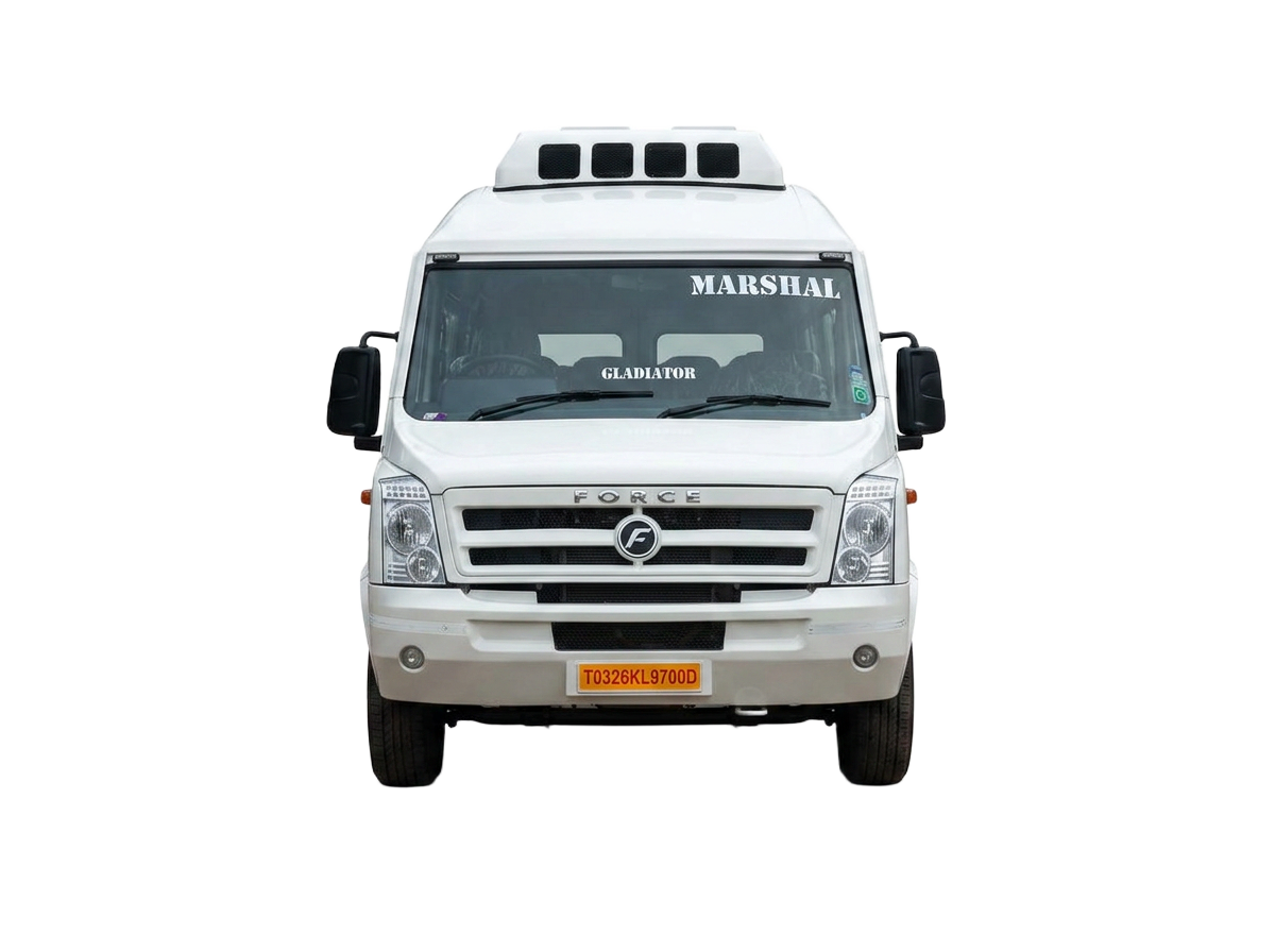 Force Traveller