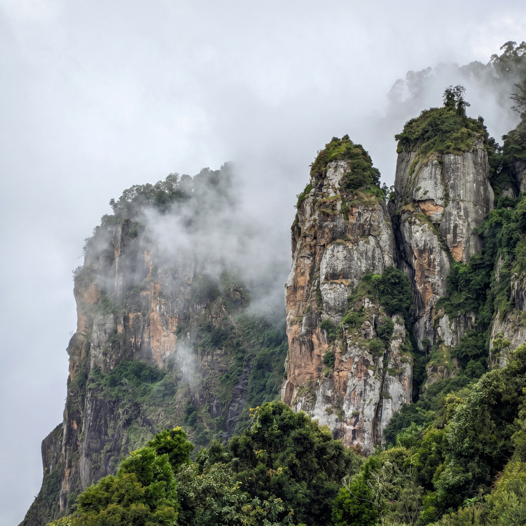 Kodaikanal