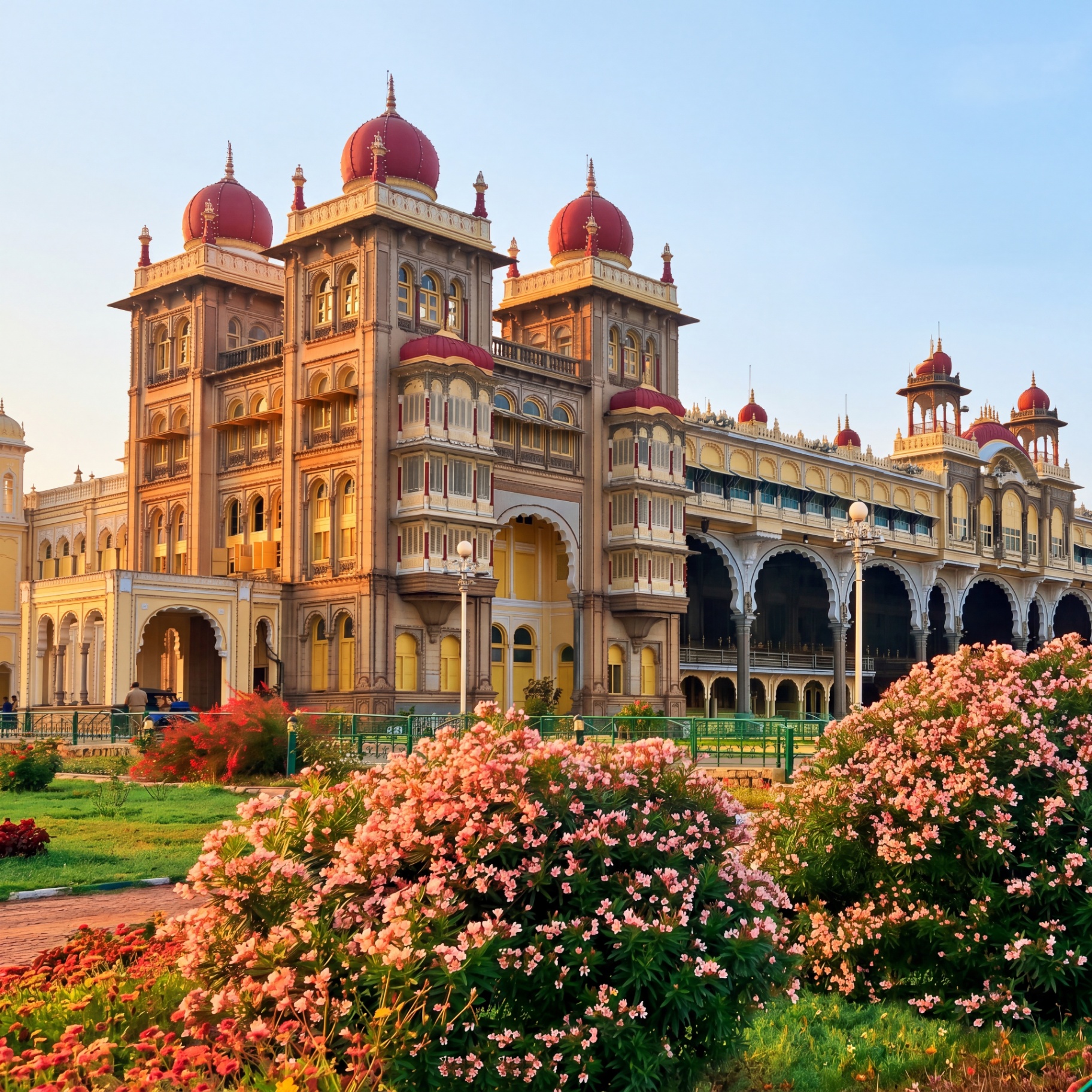 Mysore