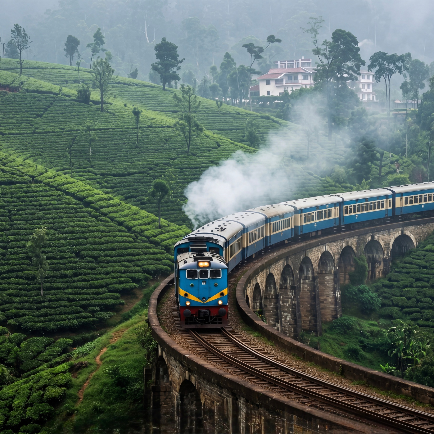 Ooty