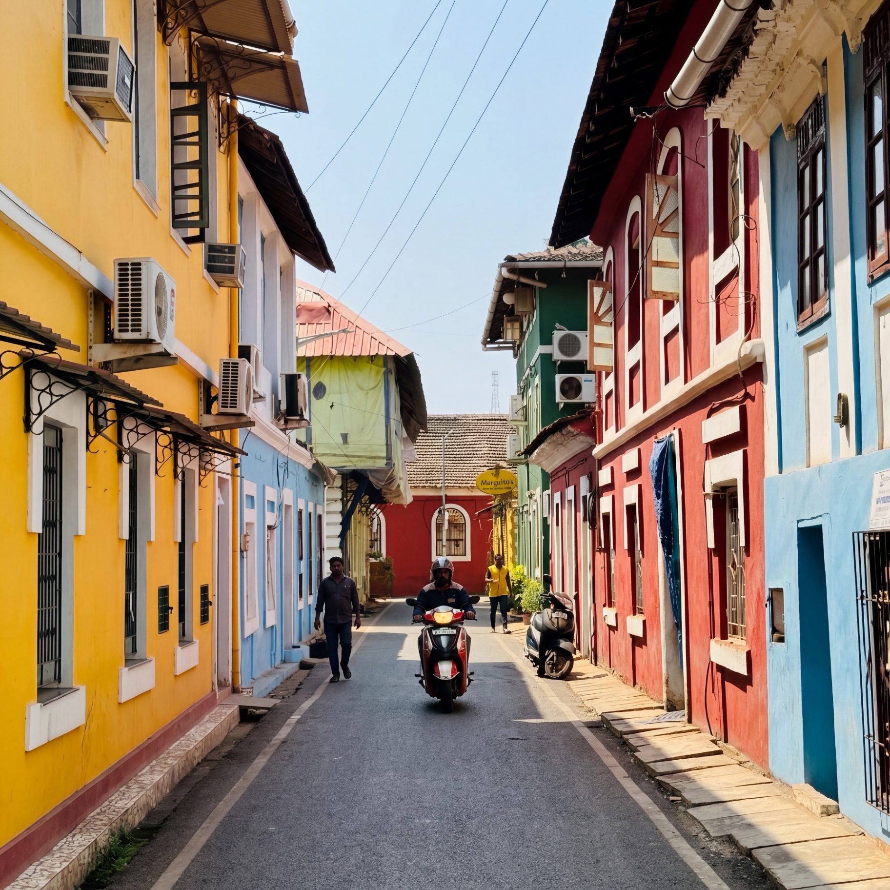 Pondicherry