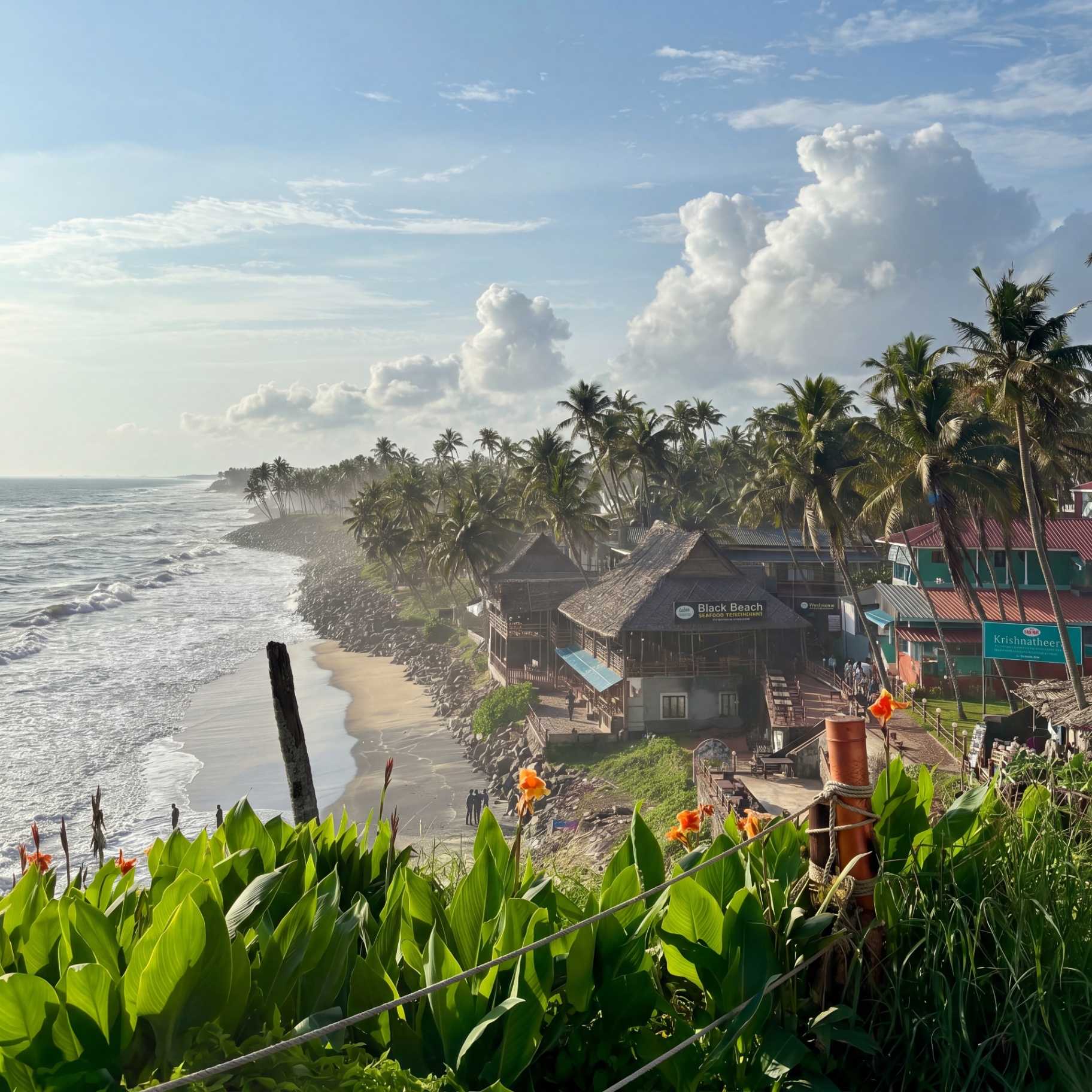 Varkala